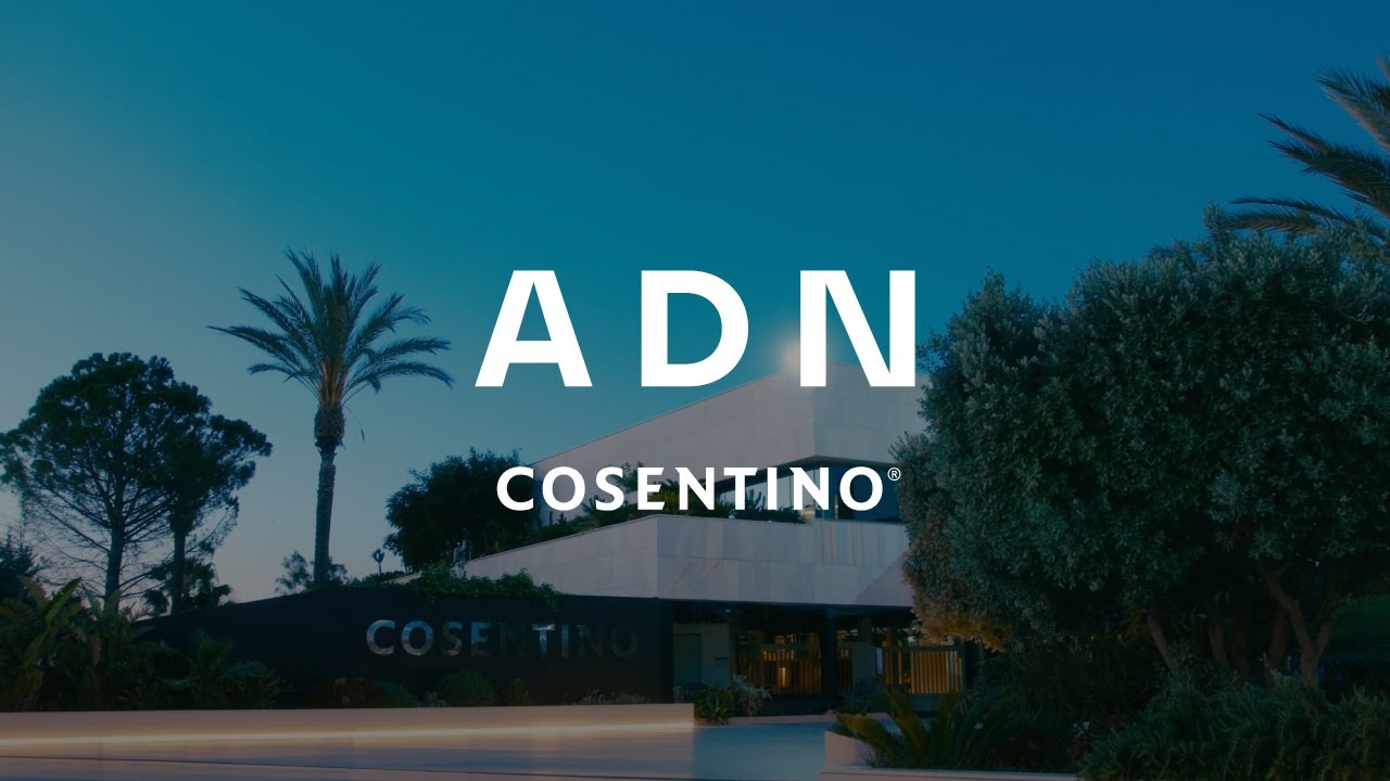 Vídeo Corporativo | Cosentino