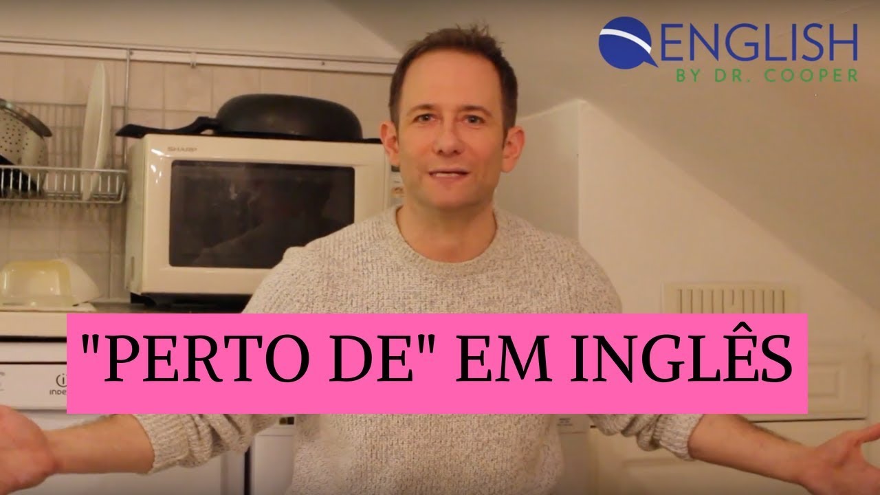 Inglês Vocabulario: O jeito certo de falar 