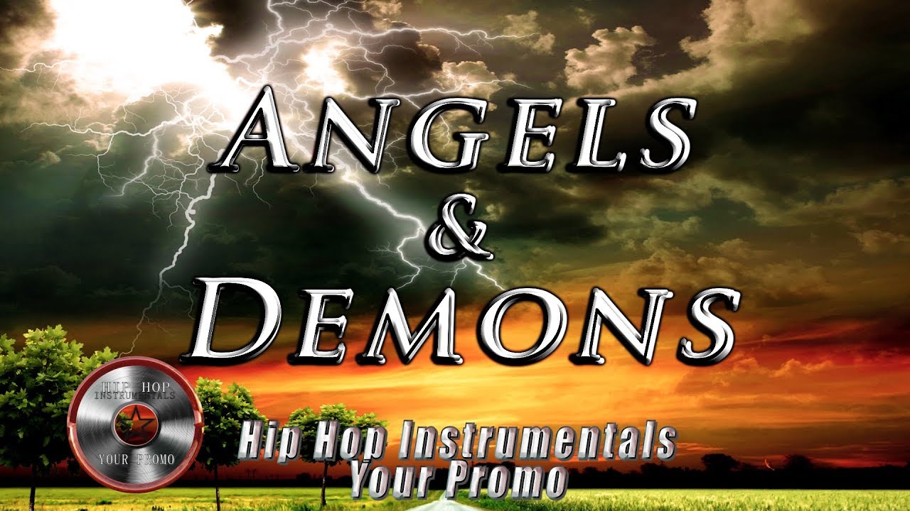 [Free] Smooth Guitar Beat ★ Angels & Demons ★ Rap Beat - Massaka Beatz & LevellerBeatz - Your Promo