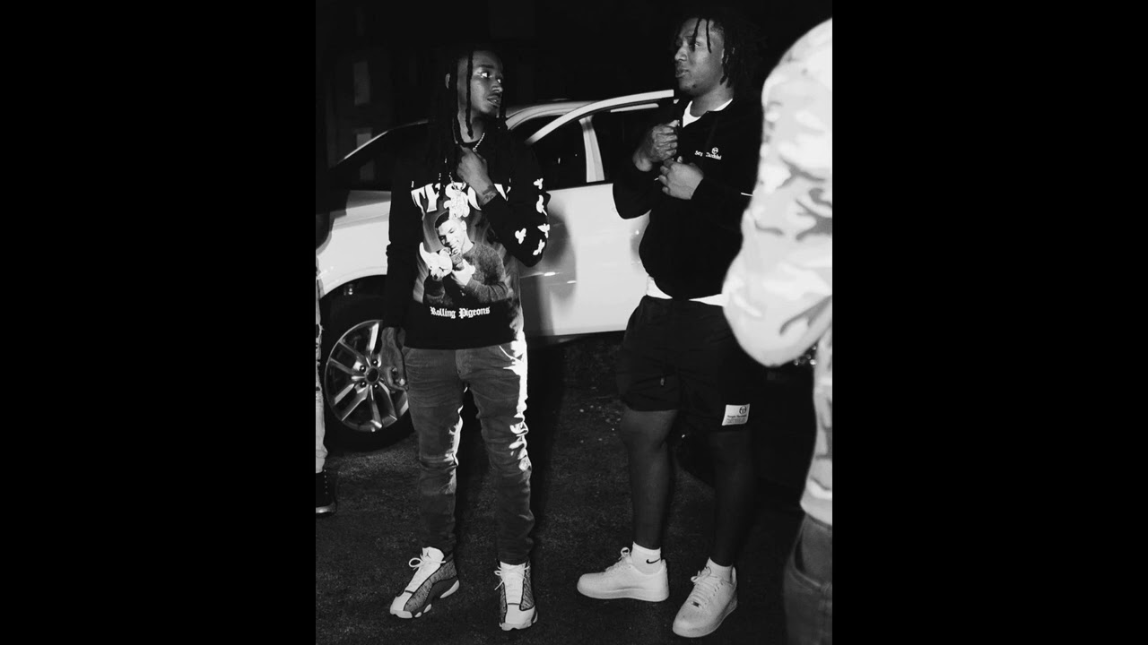 [FREE] Lil Kee Type Beat 2024 
