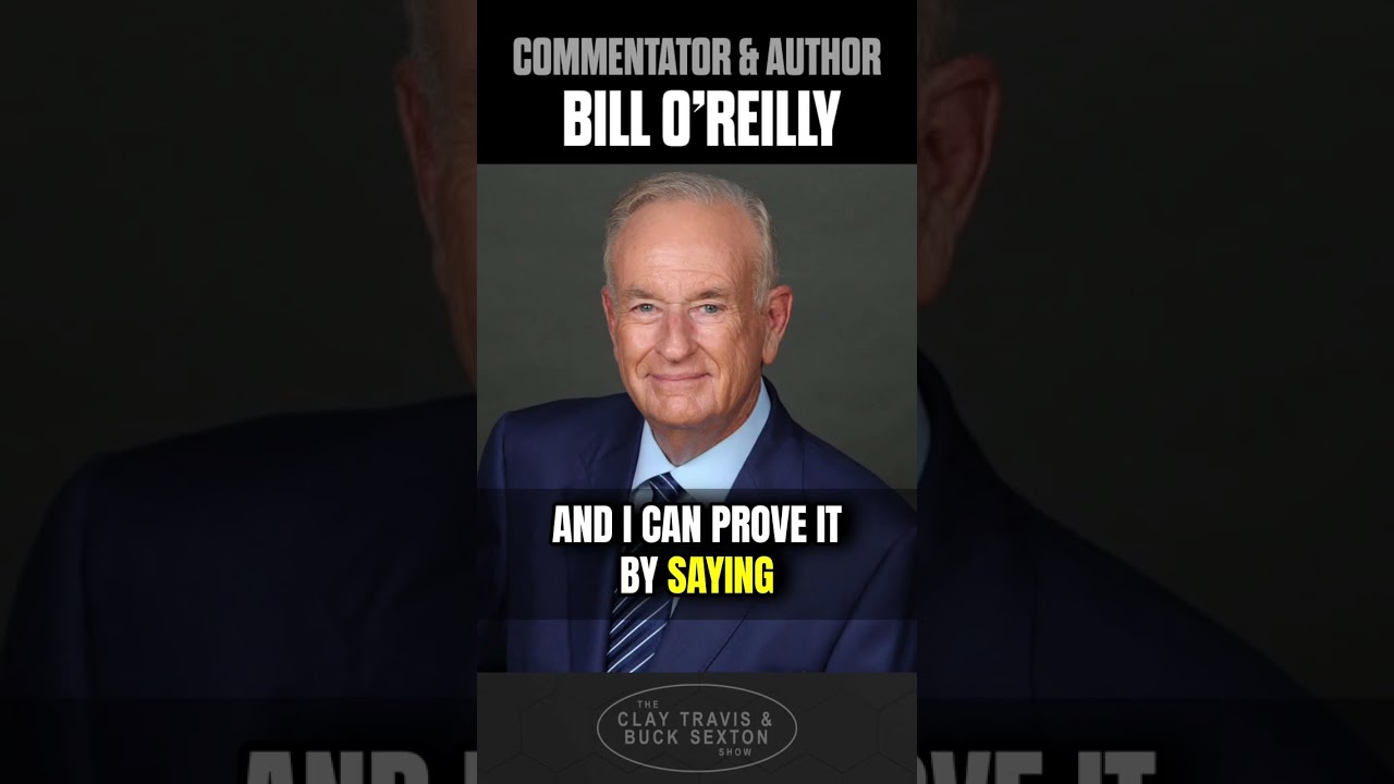 O&rsquo;Reilly: The Radical Left Doesn&rsquo;t Respect America