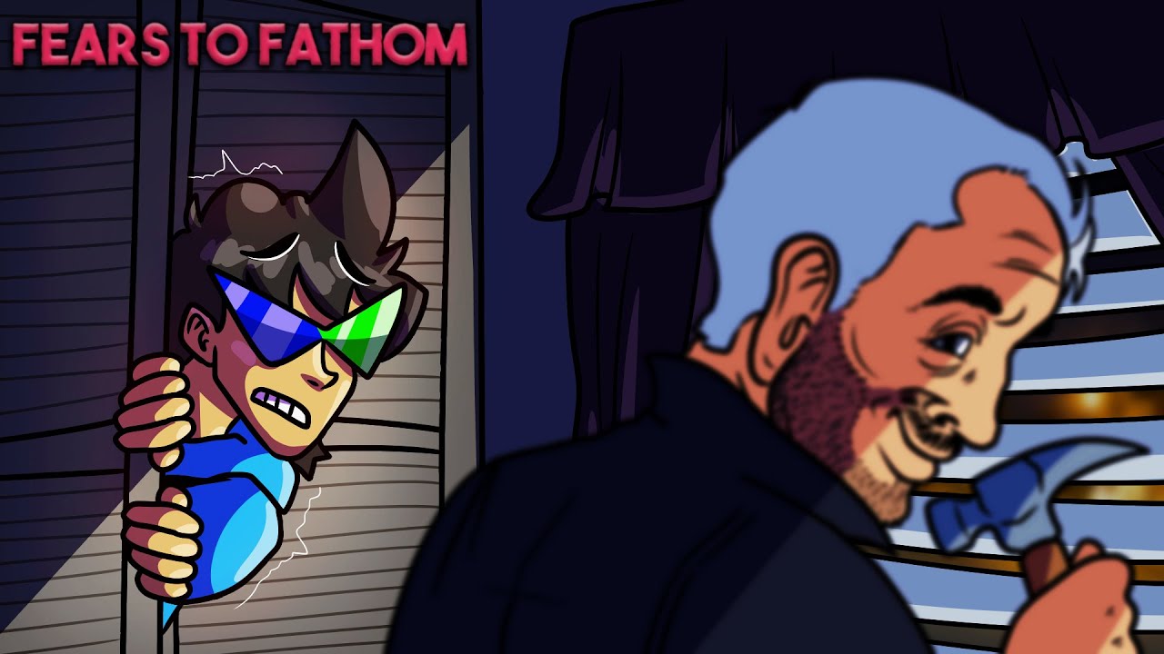 The Final Fears To Fathom