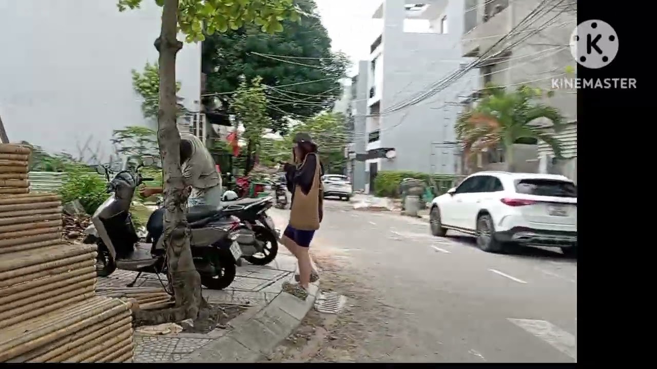 Khu vực sơn trà hôm nay #Điđođây82