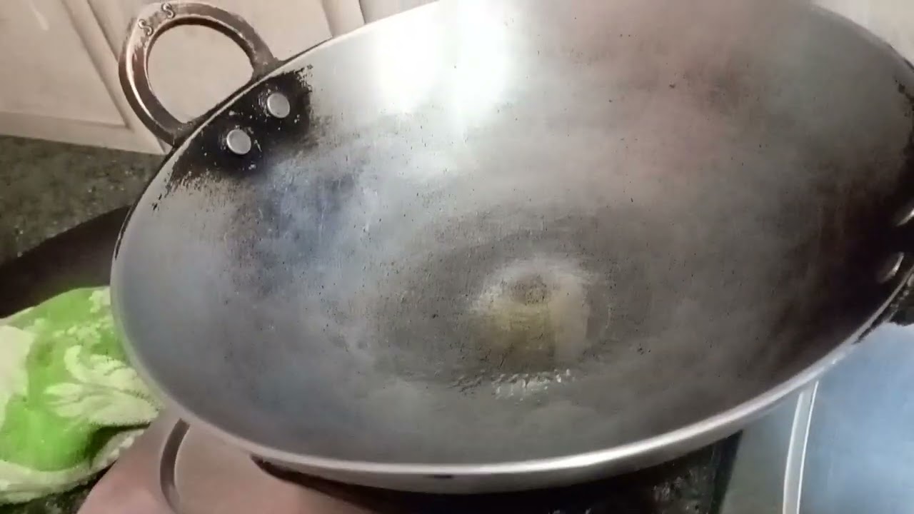 Brocolli soup testy recepie🥰