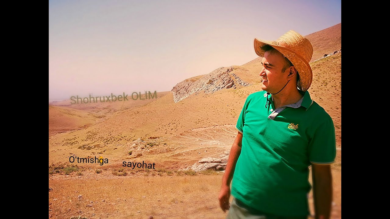 o'tmishga sayohat - Marg`ilon