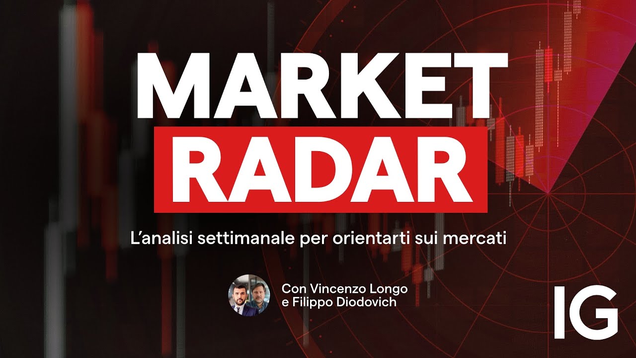 Market Radar 23.2.2026 | L'analisi settimanale per orientarti sui mercati finanziari