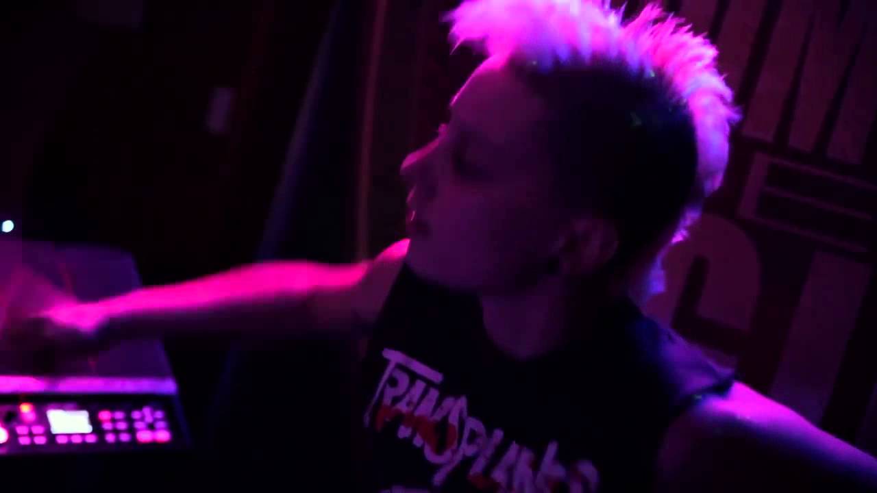 Triumph Over Logic - 