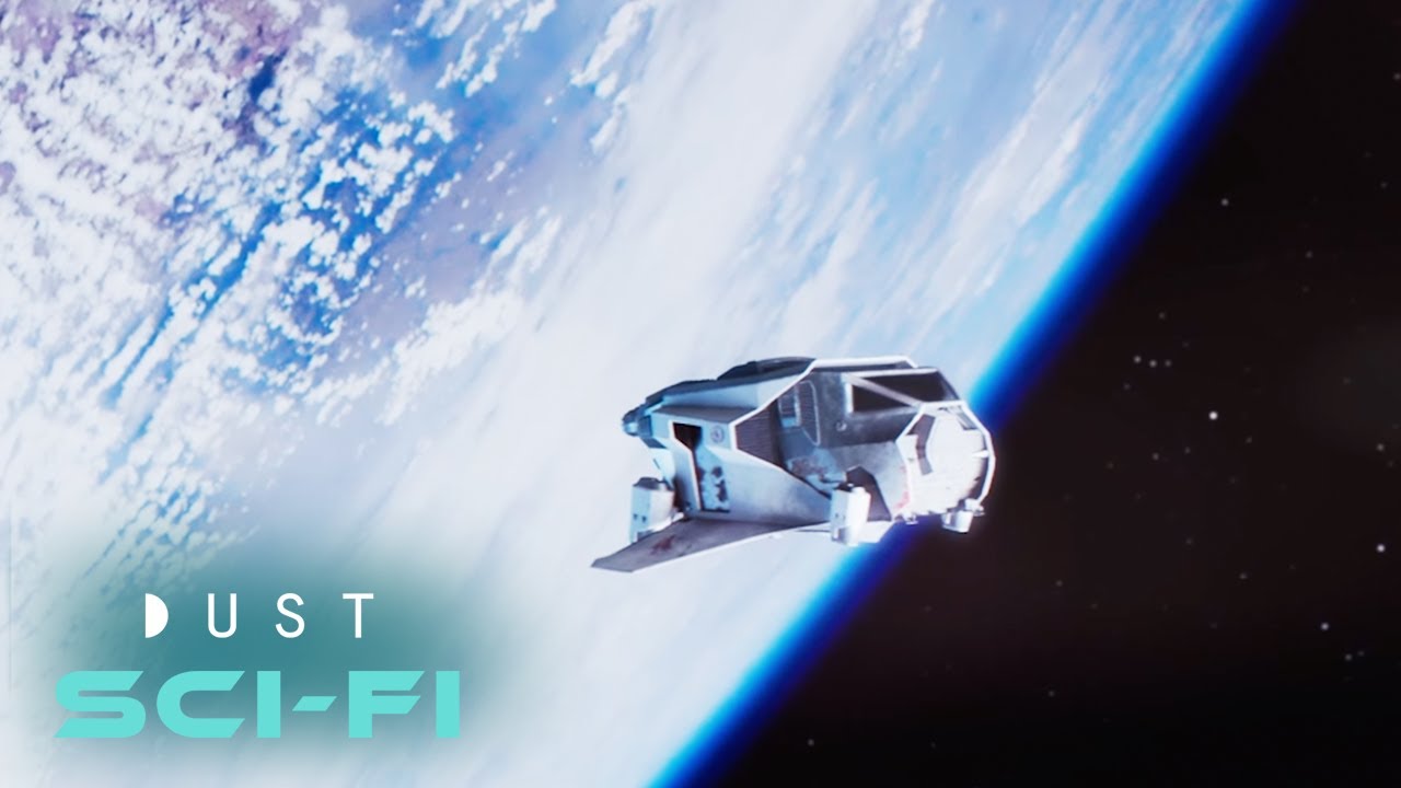Sci-Fi Short Film 