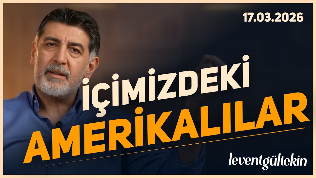 TÜRKİYE'Yİ SAVAŞA KİM ÇEKİYOR? - Levent Gültekin