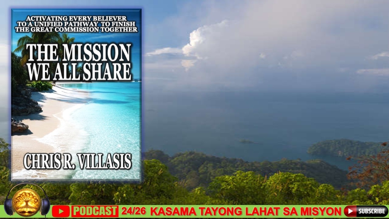 ✨ Pagkilala at Misyon: Maging Tunay na Saksi sa Araw-araw