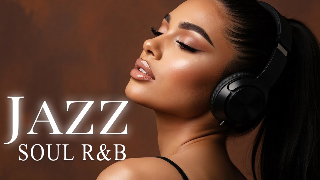 Luxury Jazz Lounge – Smooth Jazz for Evening Chill