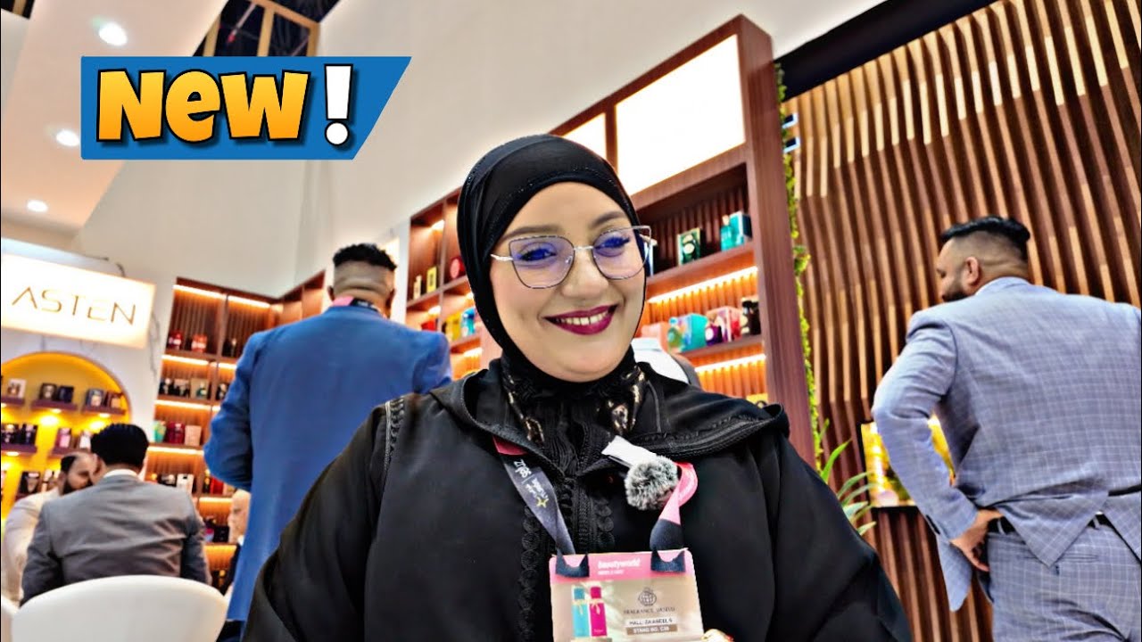 قريباً anfar في 🇲🇦 عطور دمار شامل 🇦🇪