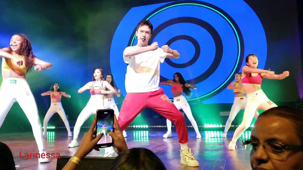 Now United - Dreams Come True | São Paulo | Parte 3 (Final) | 20/11/2019