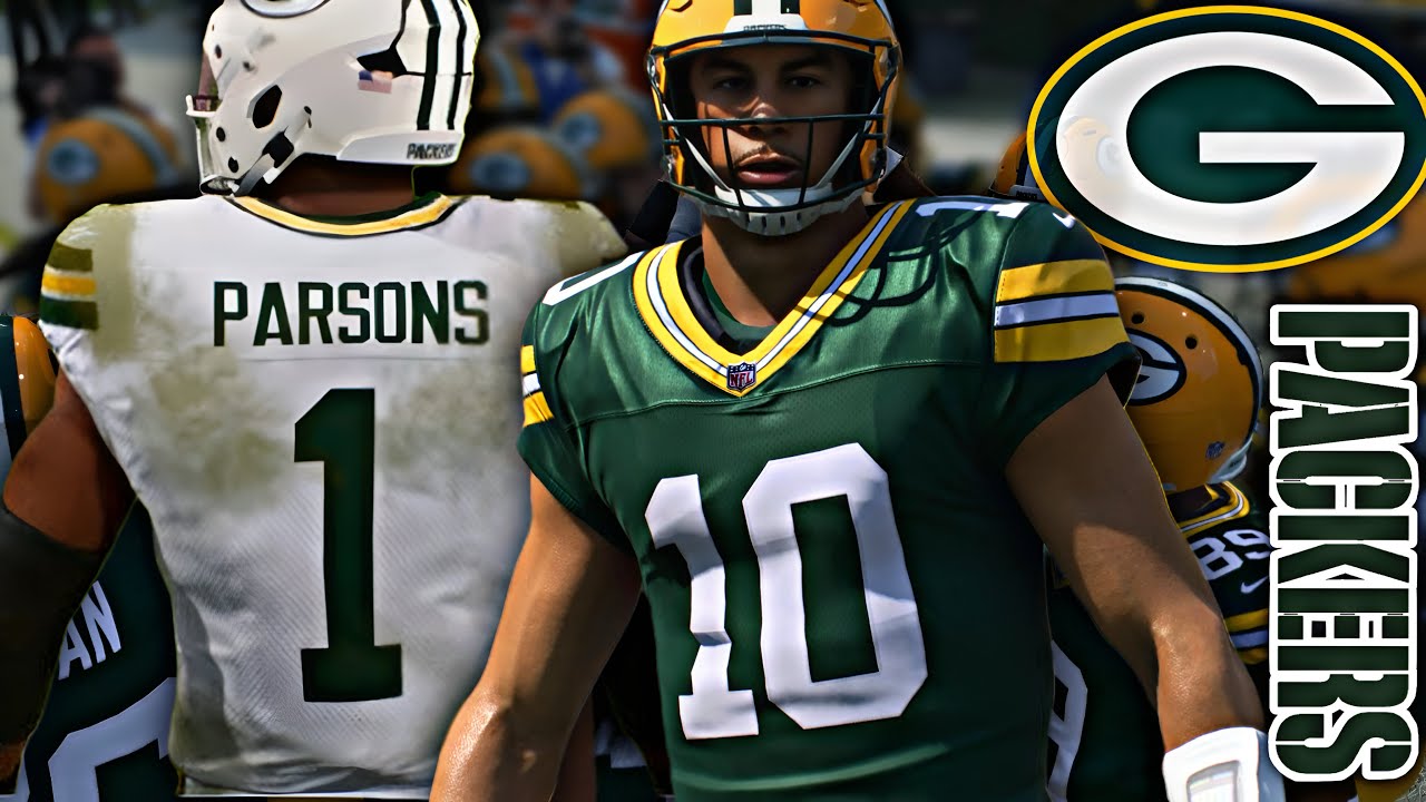 Packers 