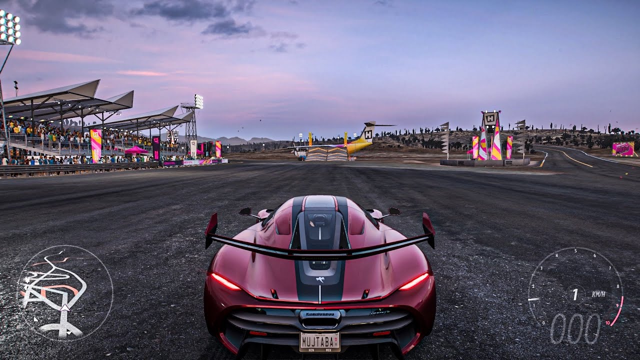 Forza horizon ; Best Compilations ; Races, Drifts, Jumps