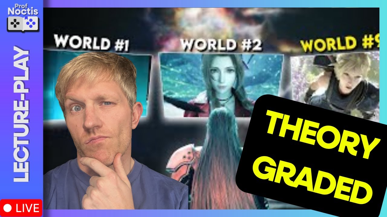 Grading the Shattered Planet Theory!