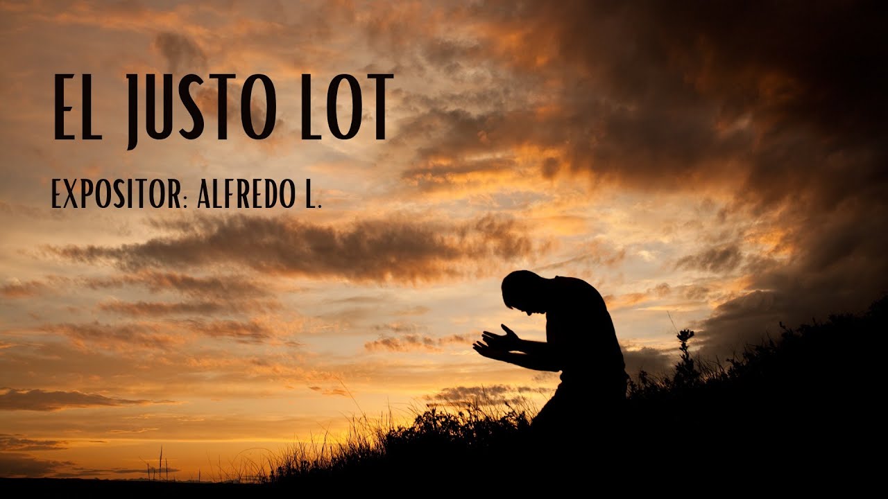 El justo Lot