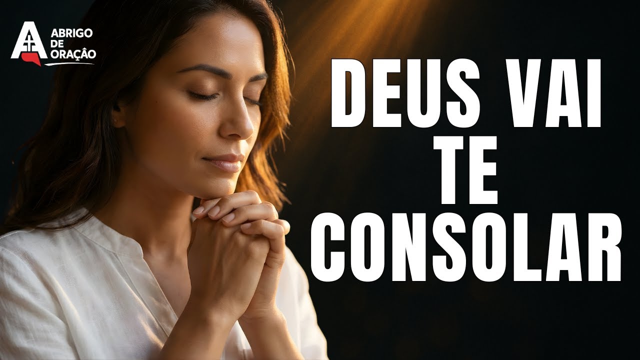Poderosa Oração da Manhã para SUPERAR PERDAS e TER PAZ