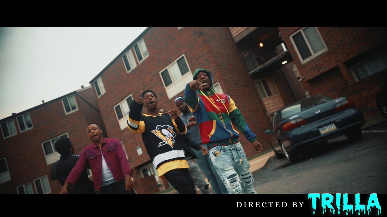 BandMan SkeemLord  - Rules (Official Music  Video) Prod. By Stunna2Fly