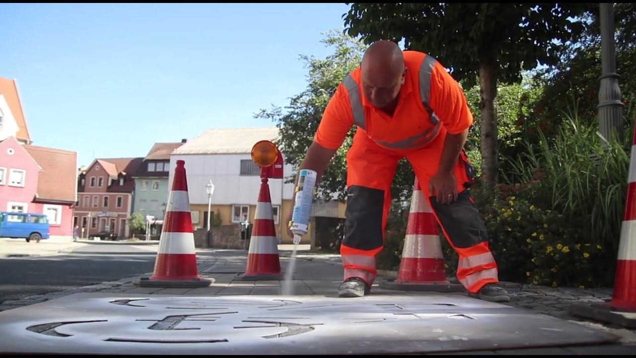 Imagefilm Kommunalbetriebe  Neustadt an der Aisch