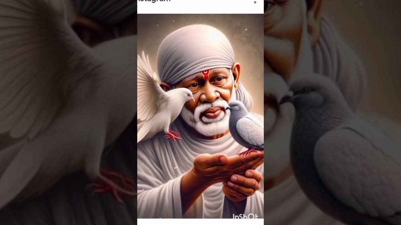 సాయిబాబా ప్రవచనాలు గరికిపాటి నరసింహారావు గారి ప్రవచనాలు సాయిబాబా ప్రవచనాలు 