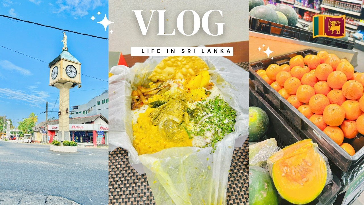 DAY 27 Health & Fitness Challenge 🇱🇰🍃|  සිංහල Vlog a day in my life | Motivation work vlog