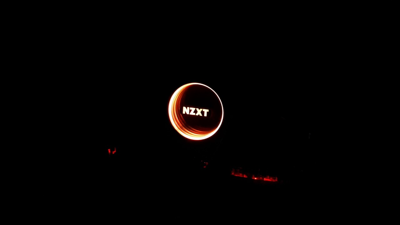 NZXT Kraken X62 RGB