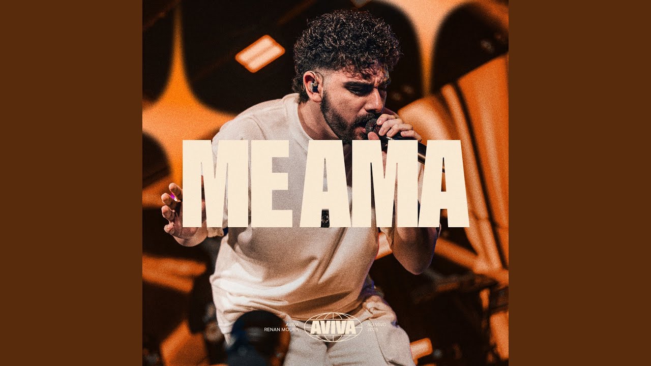 Me Ama (Ao Vivo)