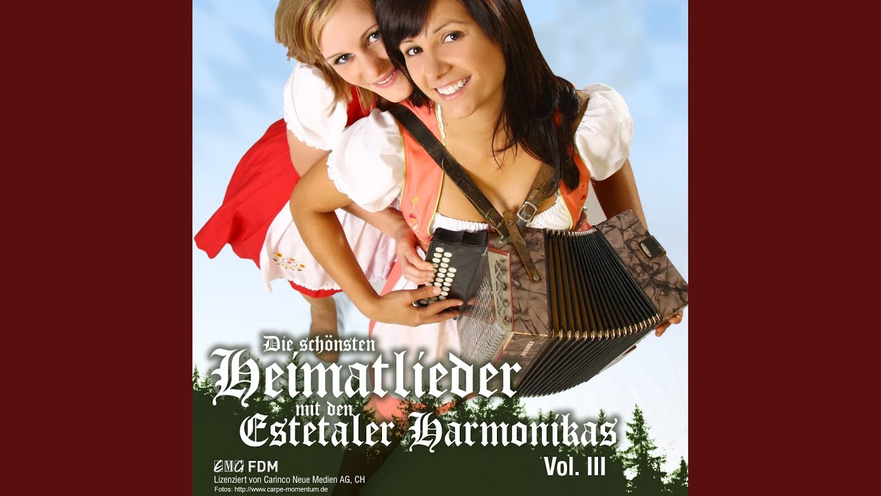 Steig' ich den Berg hinauf