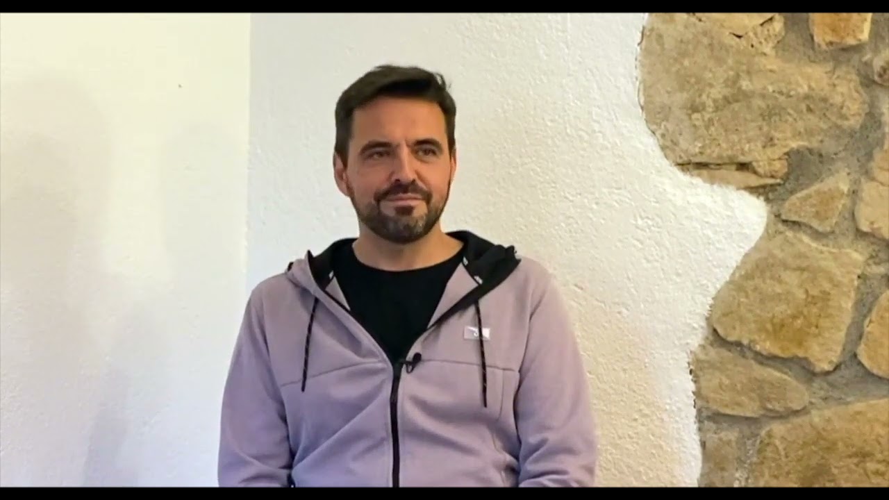 ¿Por qué vives lo que vives?