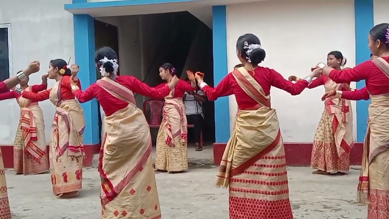 গেলেকীত জেংবিহু দল