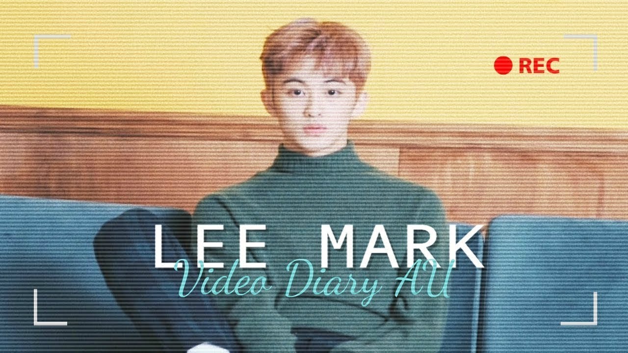mark | video diary au