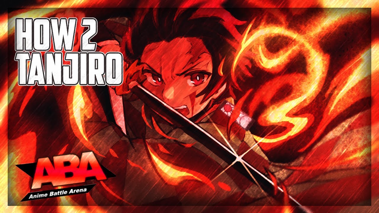 How To Play Tanjiro The RIGHT WAY In ABA