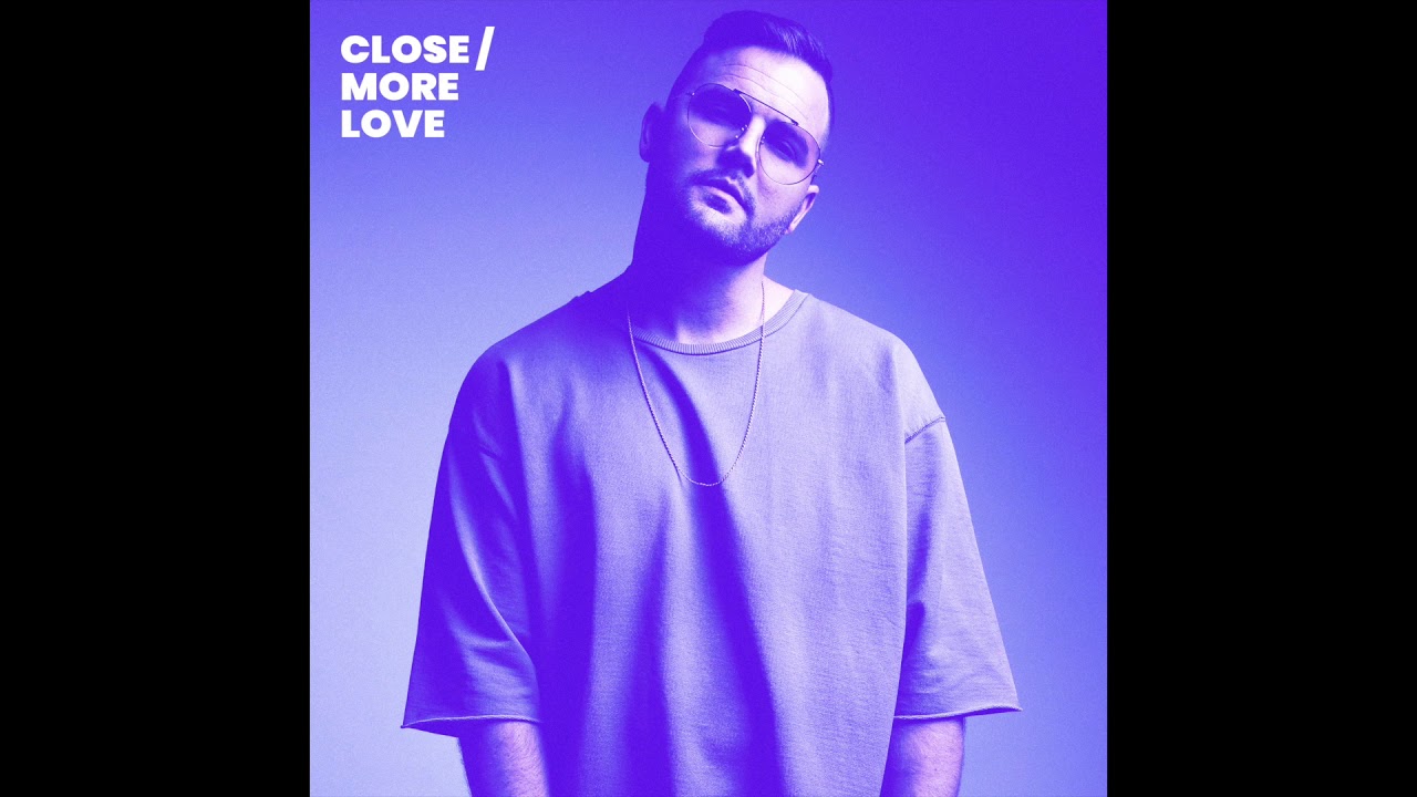 Roy Tosh - Close ft. Evan & Eris