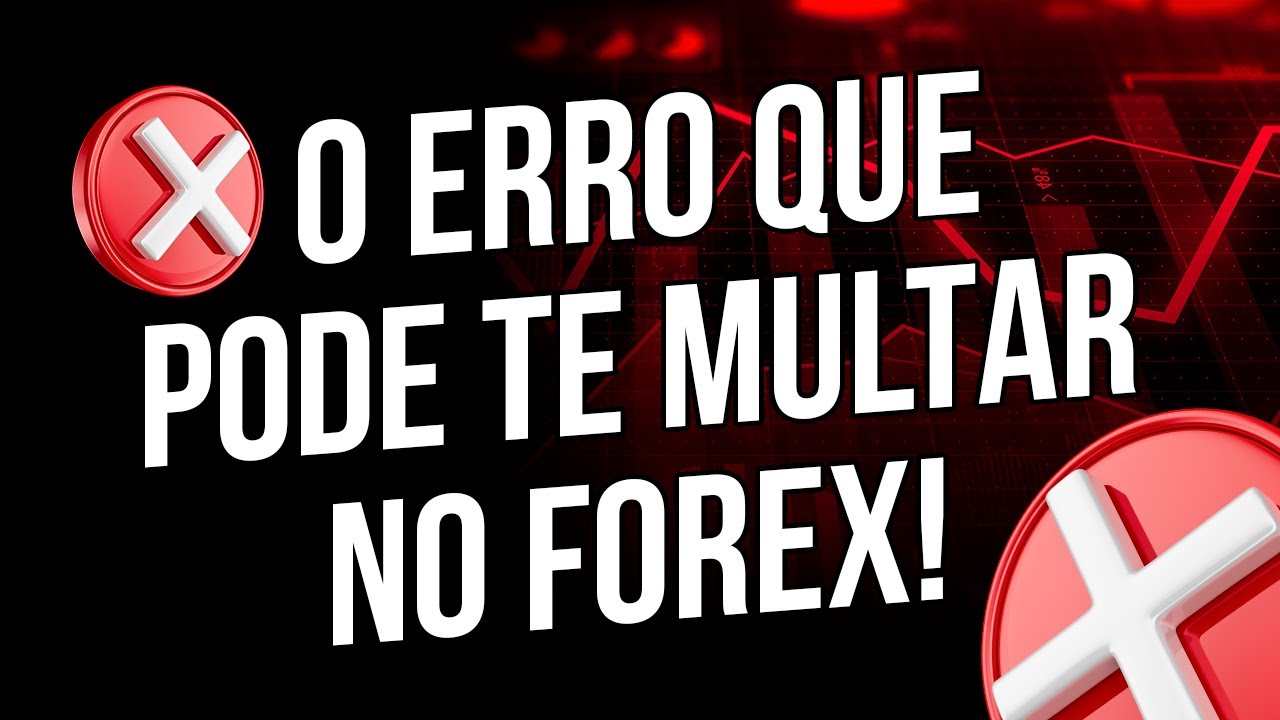 Imposto no Forex: Como Declarar Corretamente e Evitar Multas da Receita