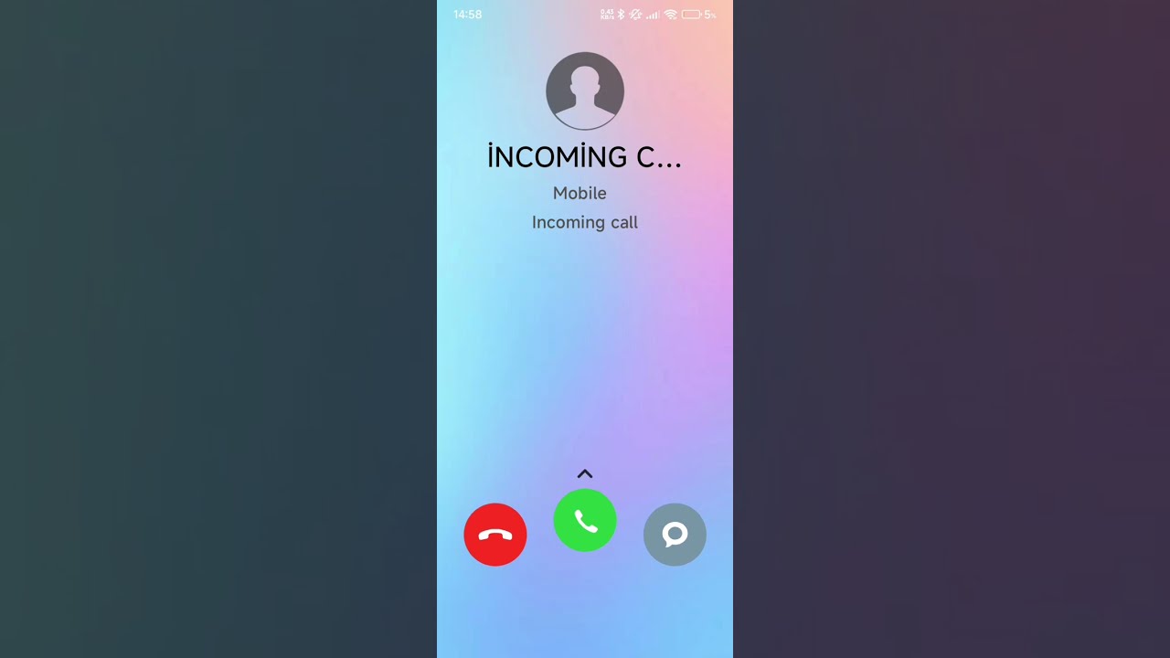Redmi Note 10 Vs Samsung A12 Vs iPhone 15 Vs Redmi 4A Vs Oppo K1 Vs Lenevo C31 incoming call
