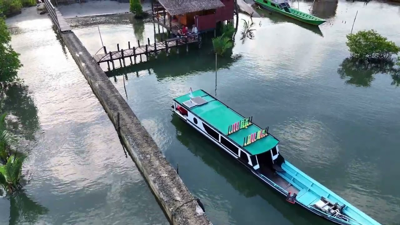 Southern Mentawai Islands May-June 2024