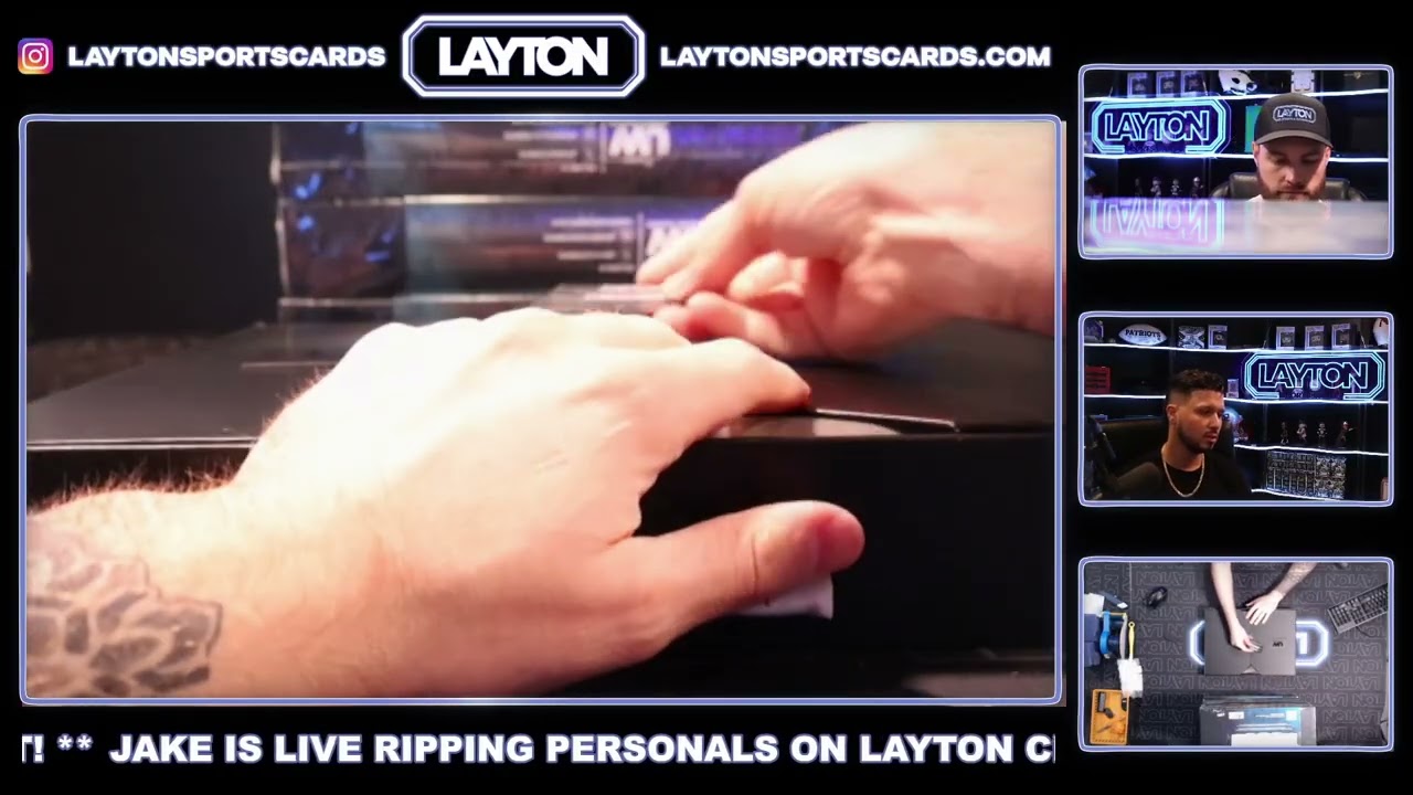 2025 Fanatics Under Wraps бейсбольные майки MLB 8 Box Case Break #15