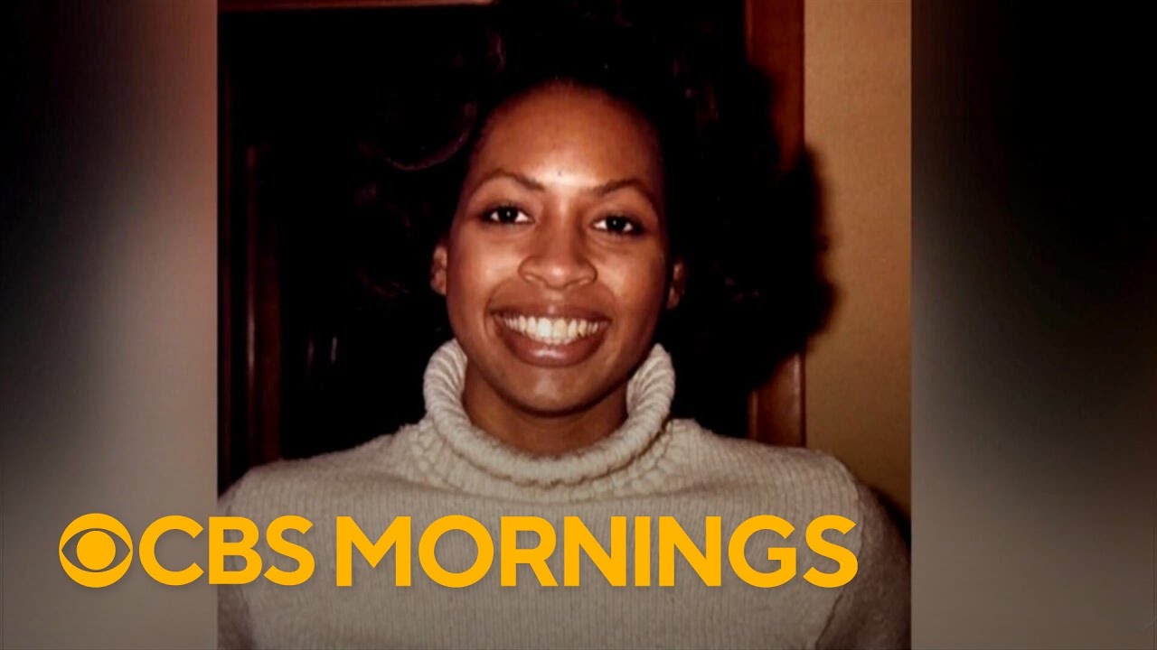 DNA left on a washcloth leads to suspect in murder case decades later