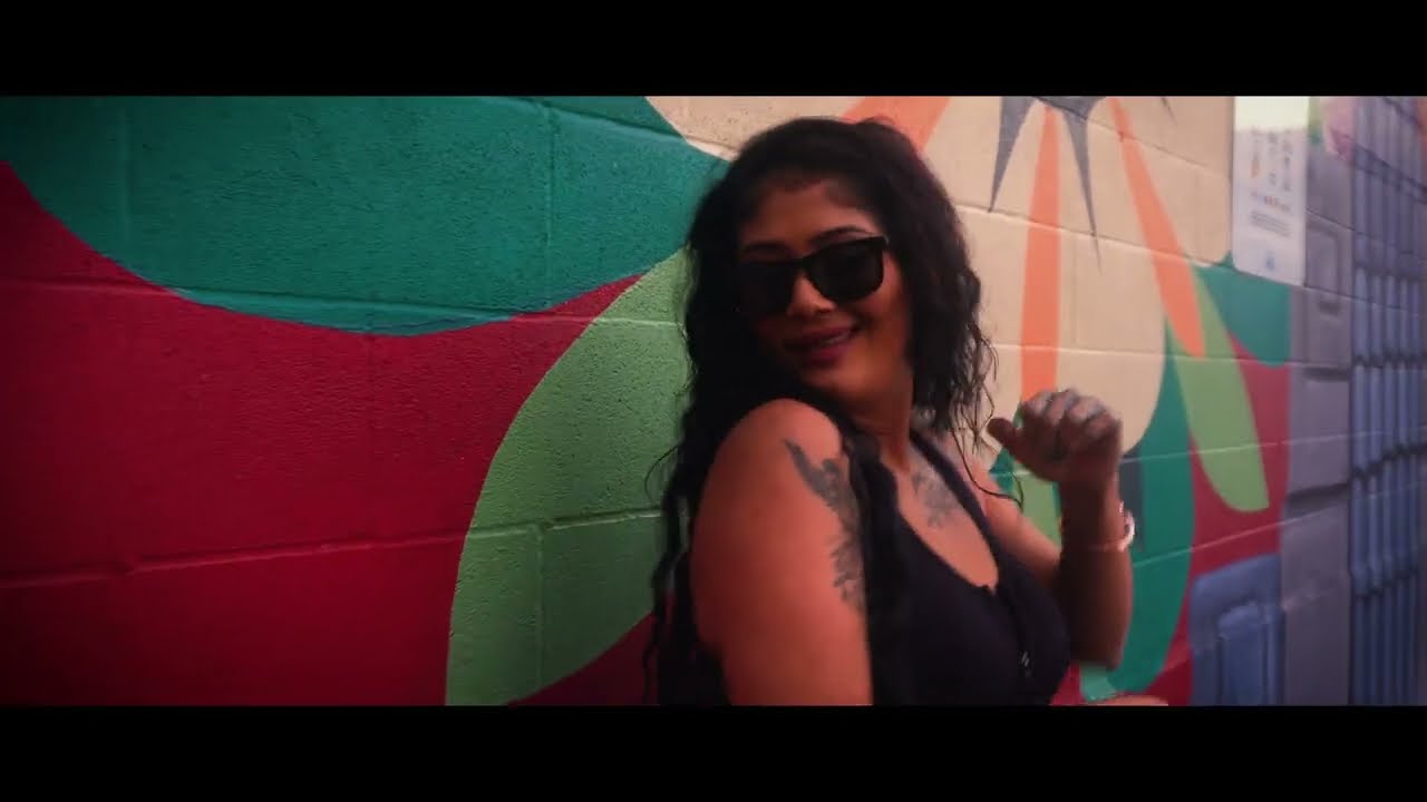 Gaby JM - NO INSISTAS (OfficialMusicVideo)