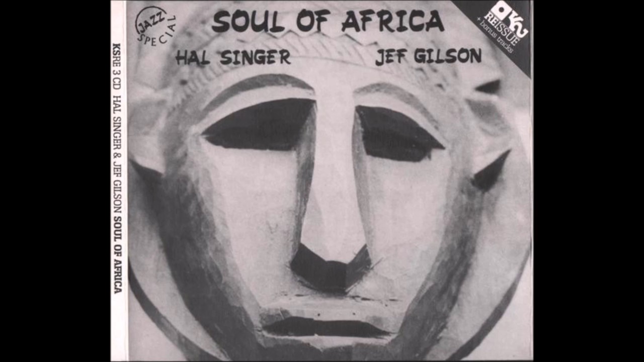 Hal Singer and Jef Gilson - Le Grand Bidou