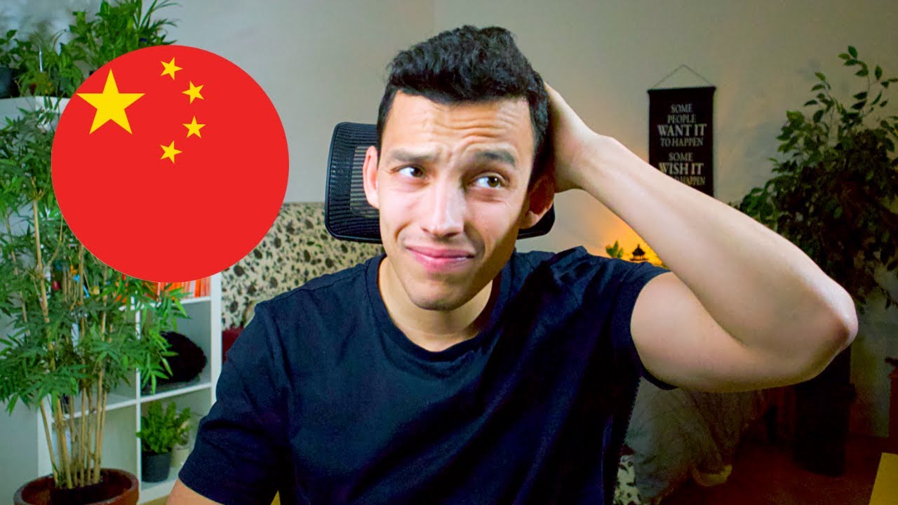 If You Are Learning Chinese… Don’t Do This!