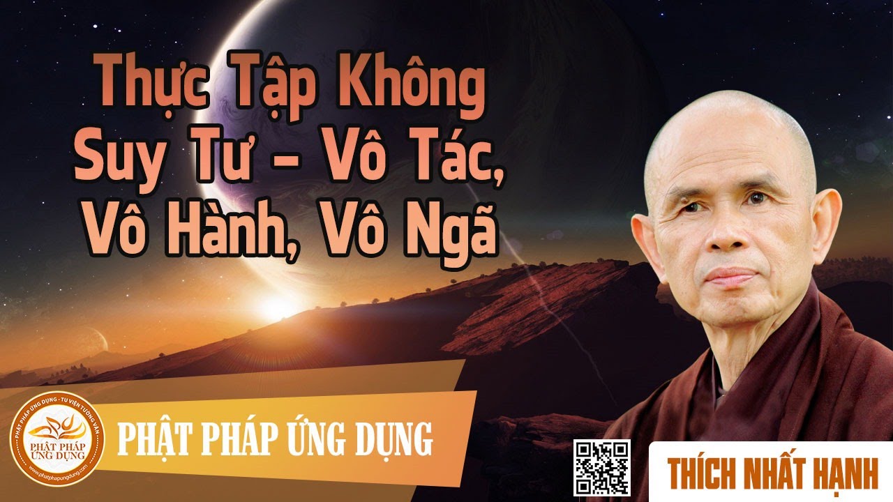 Thưc Tập Không Suy Nghĩ, 5 Quán, Như Lý Tác Ý - 14 Câu Hỏi Siêu Hình Không Trả Lời