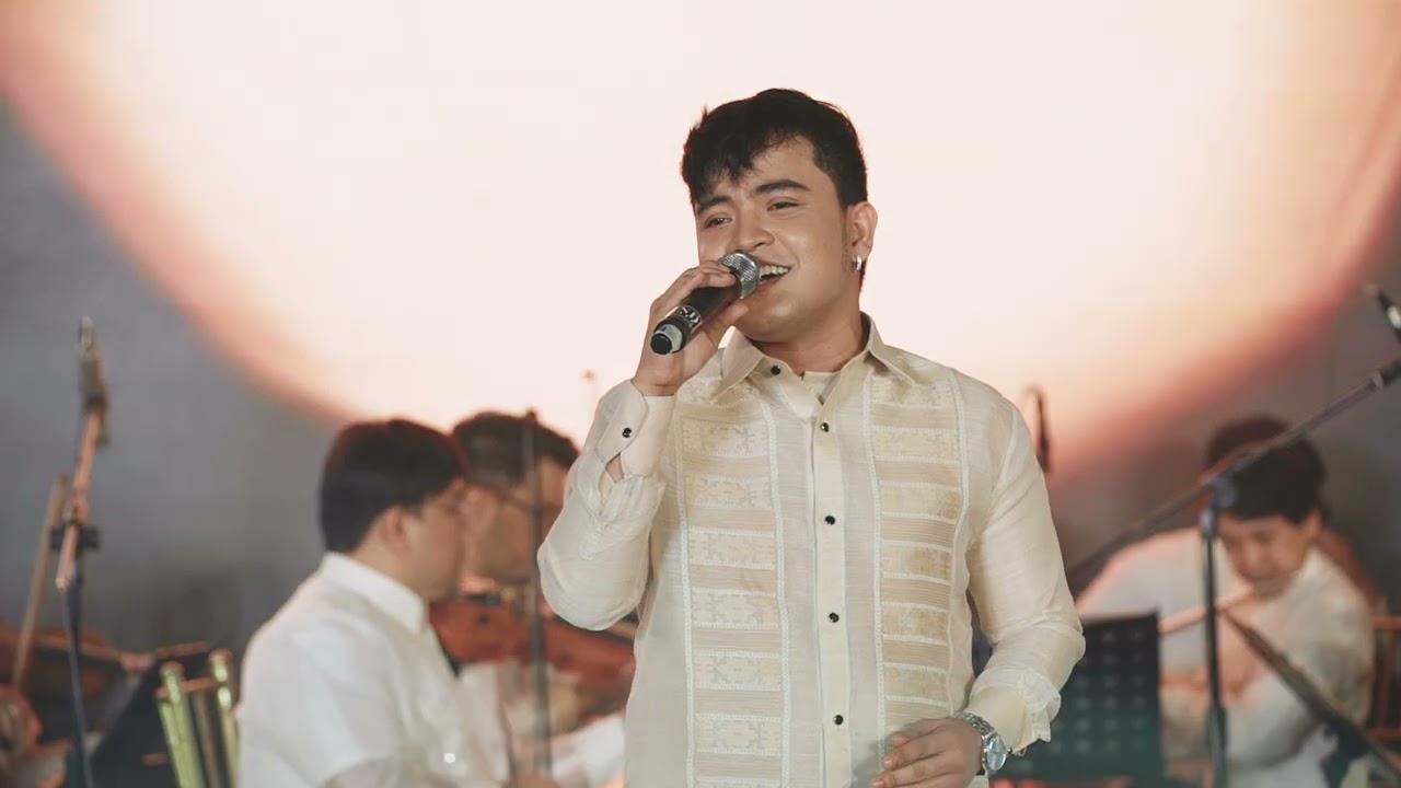 FROM THIS MOMENT ON  | SHANIA TWAIN | JM SANTOS | LIVE PERFORMANCE