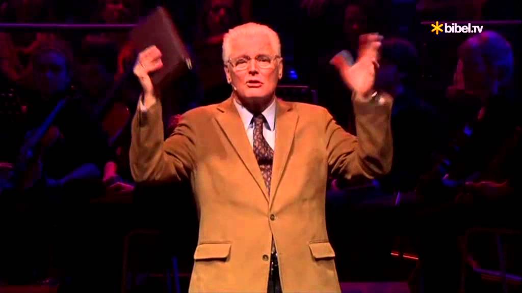 Pro Christ 2013: Mein Gott, dein Gott, kein Gott?