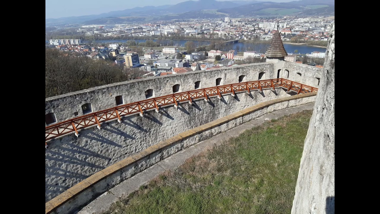 Trenčín