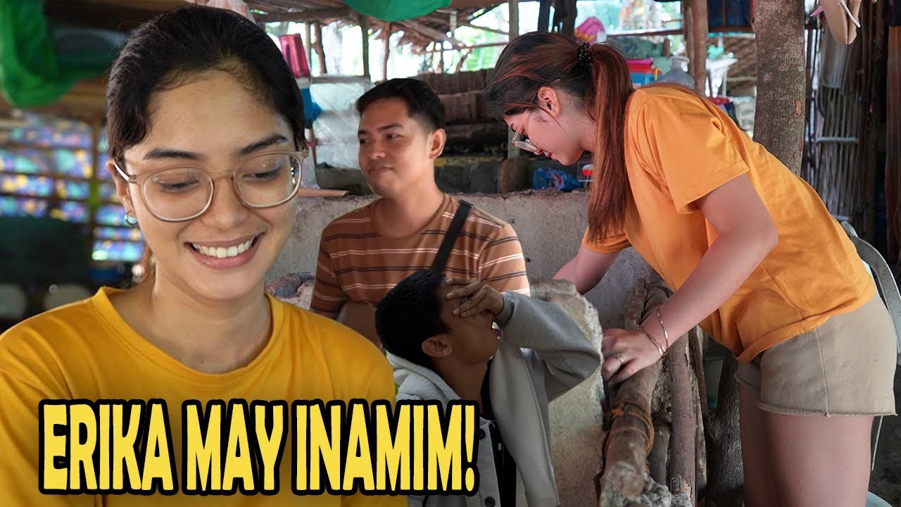 PART 2 | ANG NAPAKAGANDANG MODEL NA NAGKASAMBAHAY, MAY INAMIN!