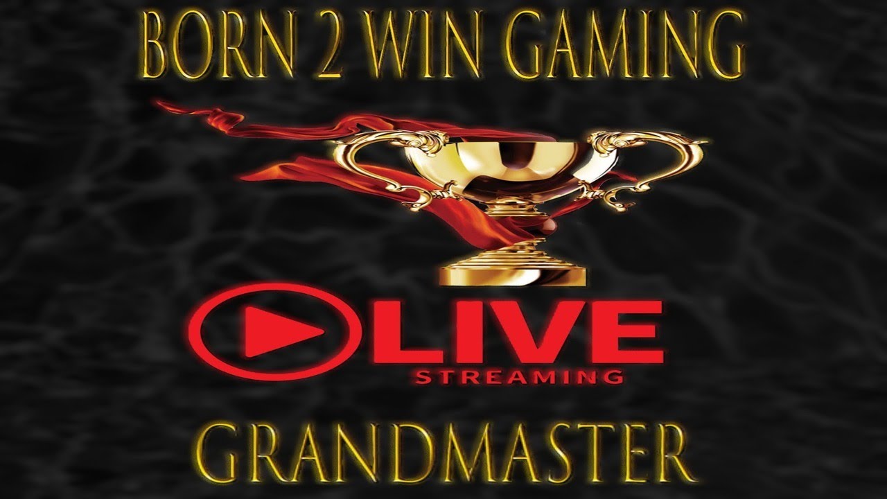 Tha Mortal Kombat Mondays Live With Dj Chico Swav A On Born 2 Win Gaming (Portrait)