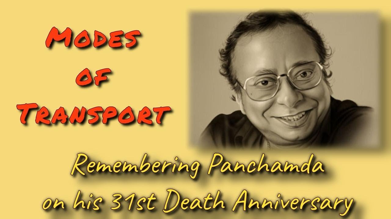 PanchaMtantra - MODES OF TRANSPORT