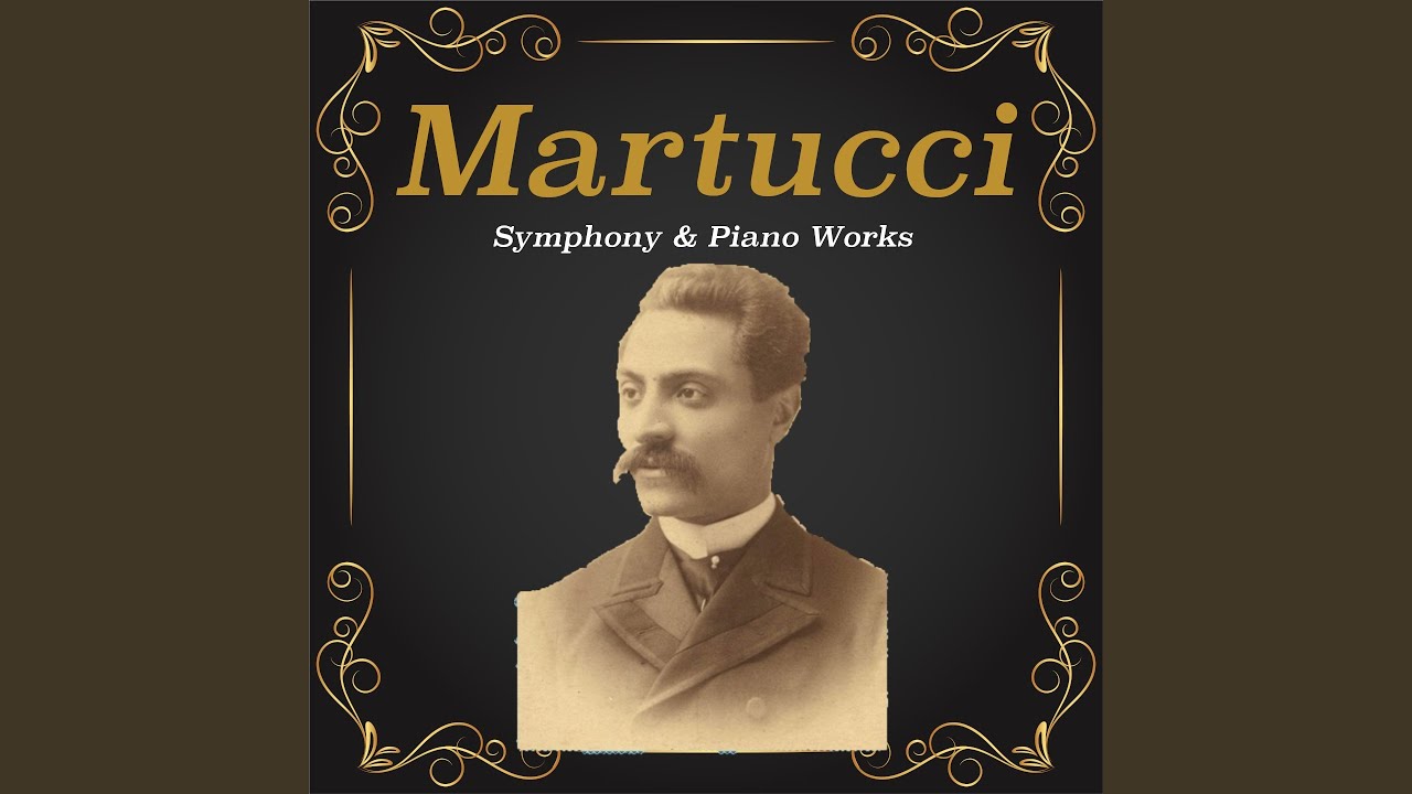 Piano Works Novelletta, Op. 6